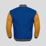 Varsity Jacket